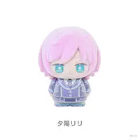 Yuhi Riri - Mascot - Nijisanji
