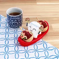 Ibrahim - Plush - Nijisanji