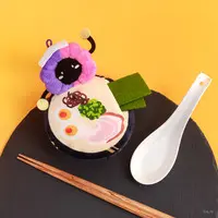 Fuwa Minato - Plush - Nijisanji