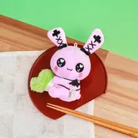 Makaino Ririmu - Plush - Nijisanji