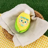 Usami Rito - Plush - Nijisanji