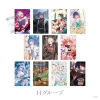 Yoiyume - Character Card (Random Item)