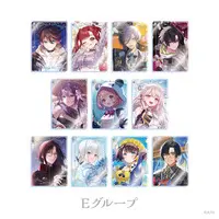 Shioriha Ruri - Key Chain - Acrylic Key Chain - Nijisanji