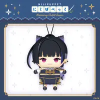 Meloco Kyoran - Plush - NIJI Puppet - Nijisanji