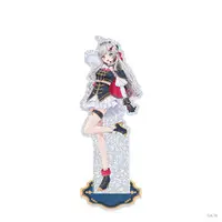Ishigami Nozomi - Acrylic stand - 3D Matching Outfit Merchandise Vol. 5 - 3D Matching Outfit Merchandise Vol. 6 - Nijisanji
