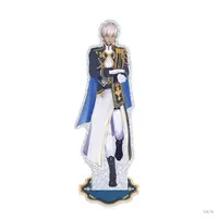 Ibrahim - Acrylic stand - 3D Matching Outfit Merchandise Vol. 5 - 3D Matching Outfit Merchandise Vol. 6 - Nijisanji