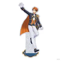 Kitami Yusei - Acrylic stand - 3D Matching Outfit Merchandise Vol. 5 - 3D Matching Outfit Merchandise Vol. 6 - Nijisanji