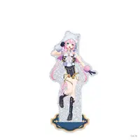 Yang Nari - Acrylic stand - 3D Matching Outfit Merchandise Vol. 5 - 3D Matching Outfit Merchandise Vol. 6 - Nijisanji