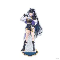 Meloco Kyoran - Acrylic stand - 3D Matching Outfit Merchandise Vol. 5 - 3D Matching Outfit Merchandise Vol. 6 - Nijisanji