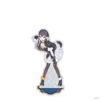 Petra Gurin - Acrylic stand - 3D Matching Outfit Merchandise Vol. 5 - 3D Matching Outfit Merchandise Vol. 6 - Nijisanji