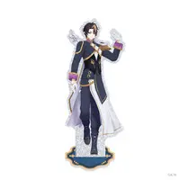 Shu Yamino - Acrylic stand - 3D Matching Outfit Merchandise Vol. 5 - 3D Matching Outfit Merchandise Vol. 6 - Nijisanji
