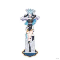 Elira Pendora - Acrylic stand - 3D Matching Outfit Merchandise Vol. 5 - Nijisanji
