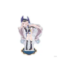 Enna Alouette - Acrylic stand - 3D Matching Outfit Merchandise Vol. 5 - Nijisanji