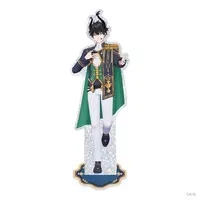 Ren Zotto - Acrylic stand - 3D Matching Outfit Merchandise Vol. 5 - Nijisanji