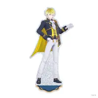 Sonny Brisko - Acrylic stand - 3D Matching Outfit Merchandise Vol. 5 - Nijisanji