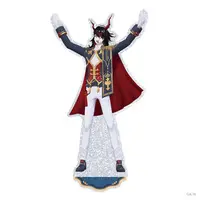 Vox Akuma - Acrylic stand - 3D Matching Outfit Merchandise Vol. 5 - Nijisanji