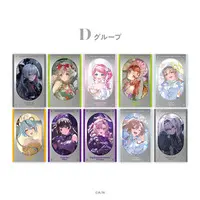Nijisanji - Character Card (Random Item)