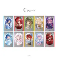 Yoiyume - Character Card (Random Item)