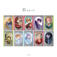 Splare - Character Card (Random Item)