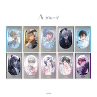 Nijisanji - Character Card (Random Item)