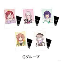 Nijisanji - Character Card - Another Style Goods vol.1 (Random Item)