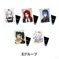 Nijisanji - Character Card - Another Style Goods vol.1 (Random Item)