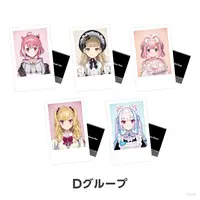 Nijisanji - Character Card - Another Style Goods vol.1 (Random Item)