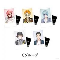 Nijisanji - Character Card - Another Style Goods vol.1 (Random Item)