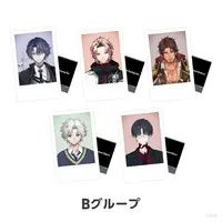 VOLTACTION - Character Card - Another Style Goods vol.1 (Random Item)