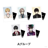 Nijisanji - Character Card - Another Style Goods vol.1 (Random Item)