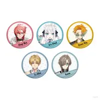 Akagi Wen - Badge - Another Style Goods vol.1 - Nijisanji