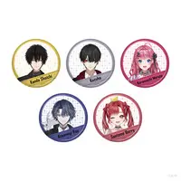 Kuzuha - Badge - Another Style Goods vol.1 - Nijisanji