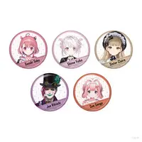 Suo Sango - Badge - Another Style Goods vol.1 - Nijisanji