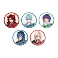 Nagisa Trout - Badge - Another Style Goods vol.1 - Nijisanji