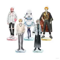 Usami Rito - Acrylic stand - Another Style Goods vol.1 - Nijisanji