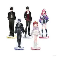Kuzuha - Acrylic stand - Another Style Goods vol.1 - Nijisanji