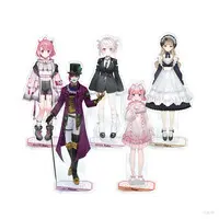 Sasaki Saku - Acrylic stand - Another Style Goods vol.1 - Nijisanji
