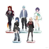 Dola - Acrylic stand - Another Style Goods vol.1 - Nijisanji