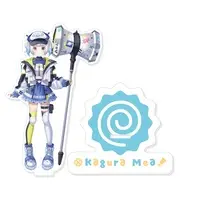 Kagura Mea - Acrylic stand - VTuber