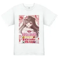 Raisu Umeru - Clothes - T-shirts - VTuber