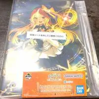 Shiranui Flare - Acrylic Art Plate - Ichiban Kuji - hololive