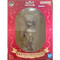 Nakiri Ayame - Figure - Ichiban Kuji - hololive