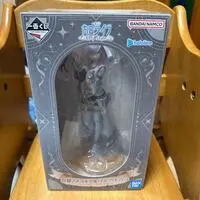 Shirogane Noel - Figure - Ichiban Kuji - hololive
