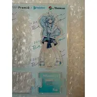 Mizumiya Su - Acrylic stand - hololive