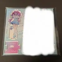 Kikirara Vivi - Acrylic stand - hololive