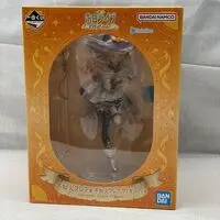 Shiranui Flare - Figure - Ichiban Kuji - hololive