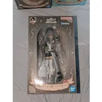 Shirogane Noel - Figure - Ichiban Kuji - hololive