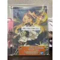Shiranui Flare - Acrylic stand - Acrylic Art Plate - Ichiban Kuji - hololive