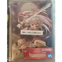Nakiri Ayame - Acrylic stand - Acrylic Art Plate - Ichiban Kuji - hololive