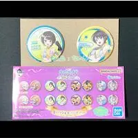 Oozora Subaru - Badge - Ichiban Kuji - hololive
